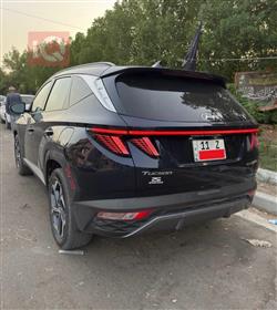 هیوندای تۆکسۆن